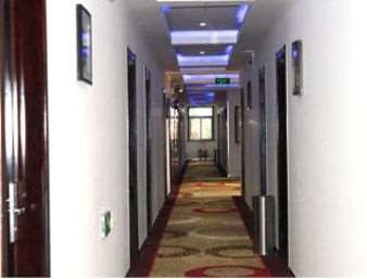 Super 8 Hotel Beijing Cheng Shou Si Lu Удобства снимка
